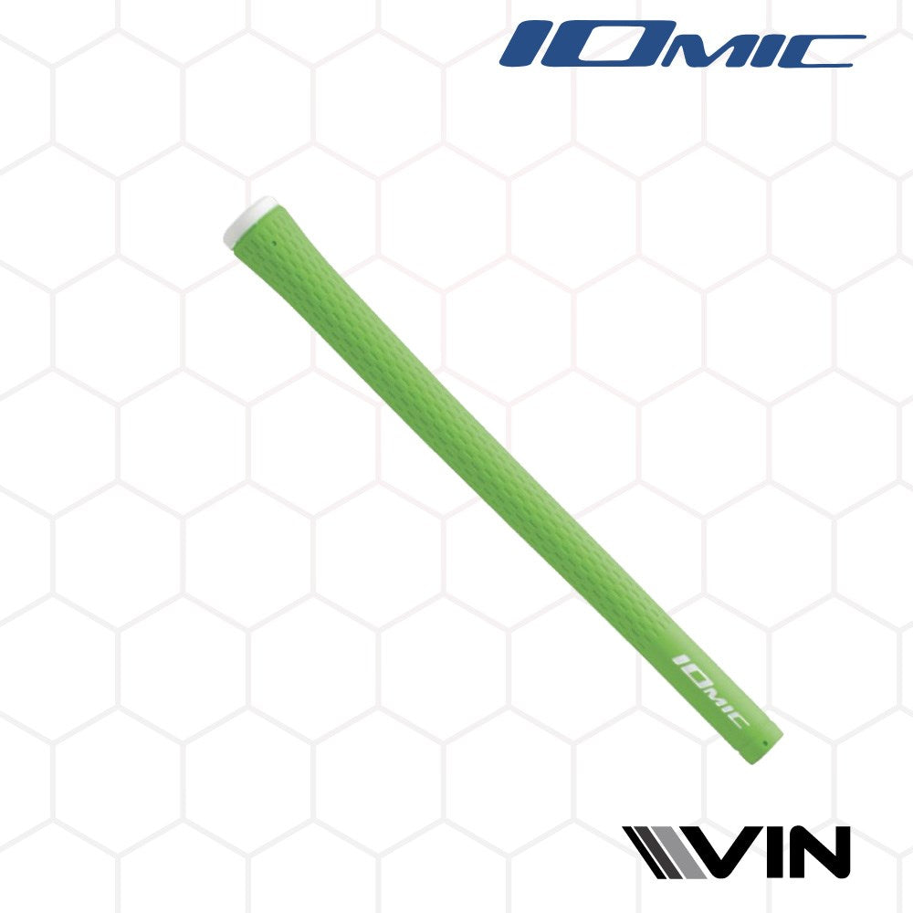 Iomic U/Size - Sticky Opus Lady's