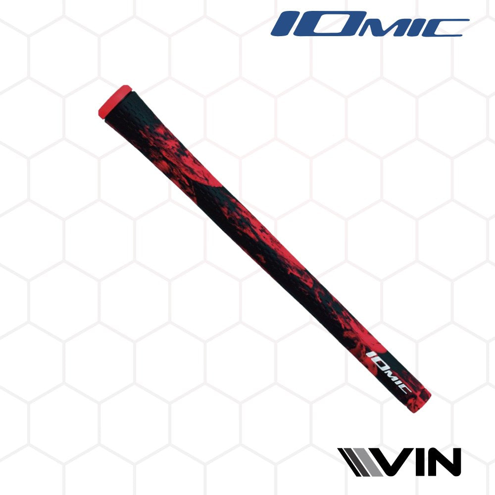 Iomic - Sticky Black Army 2.3