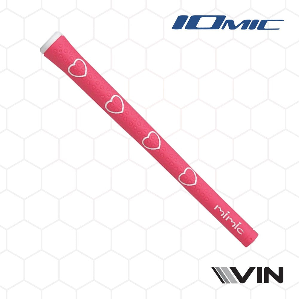 Iomic - Mimic 1.5