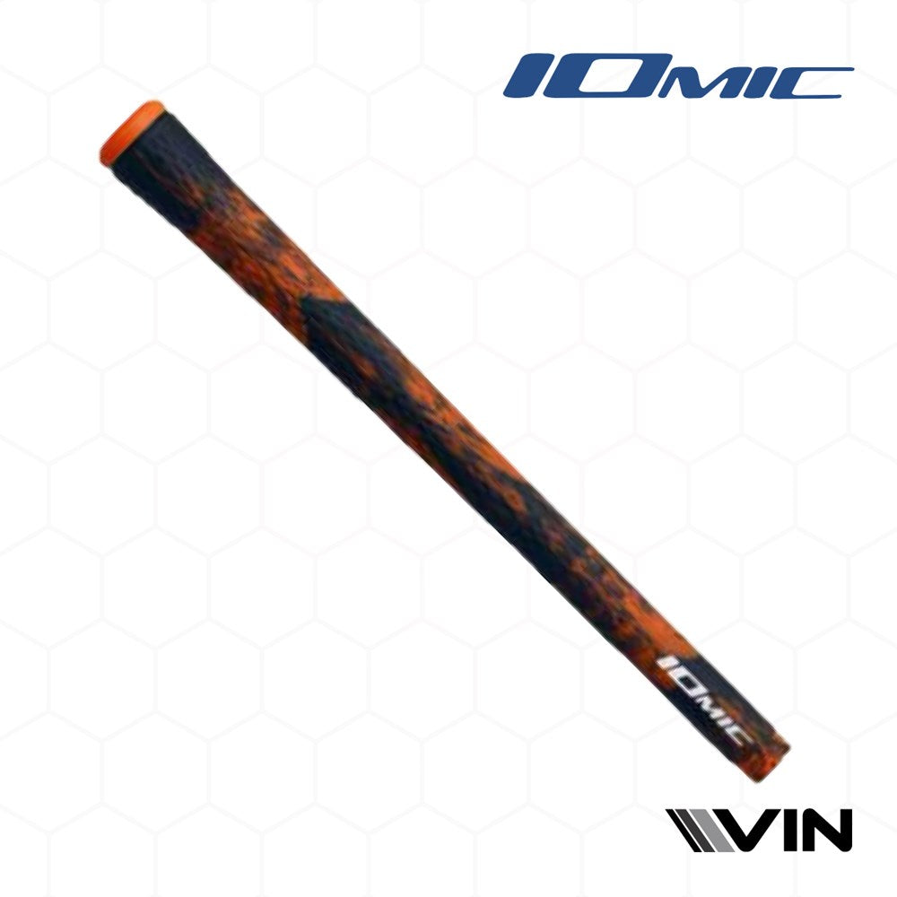 Iomic - Sticky Black Army 1.8
