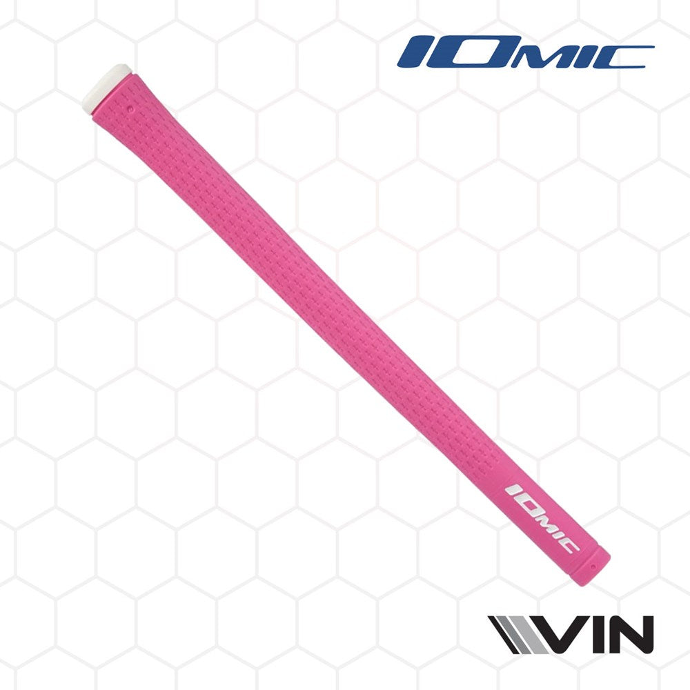 Iomic U/Size - Sticky Lady's