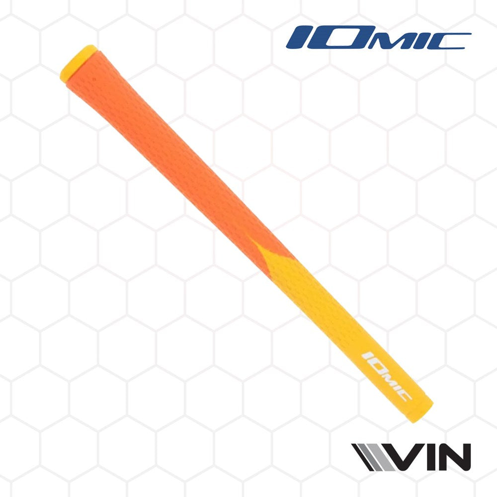 Iomic - Sticky Opus Bi-color 1.8