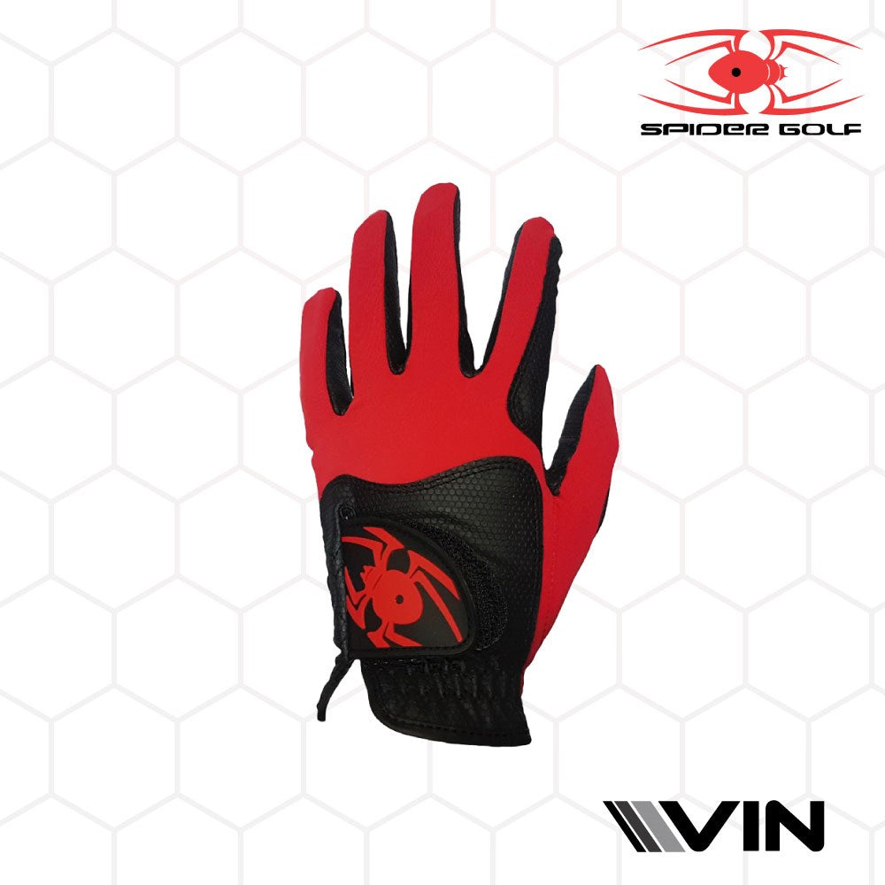 Spider - FLX GLOVE LH