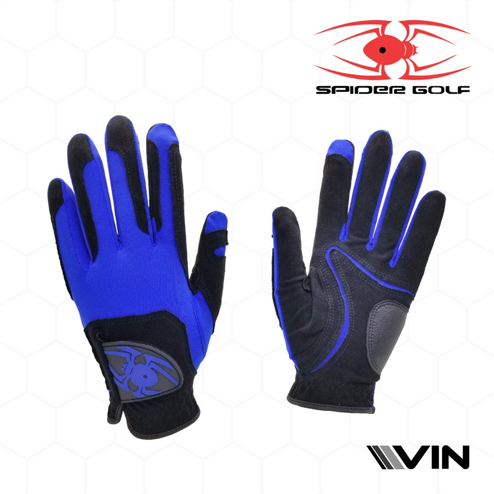 Spider - Golf Glove - Men Left Hand - FLX All Weather One Size