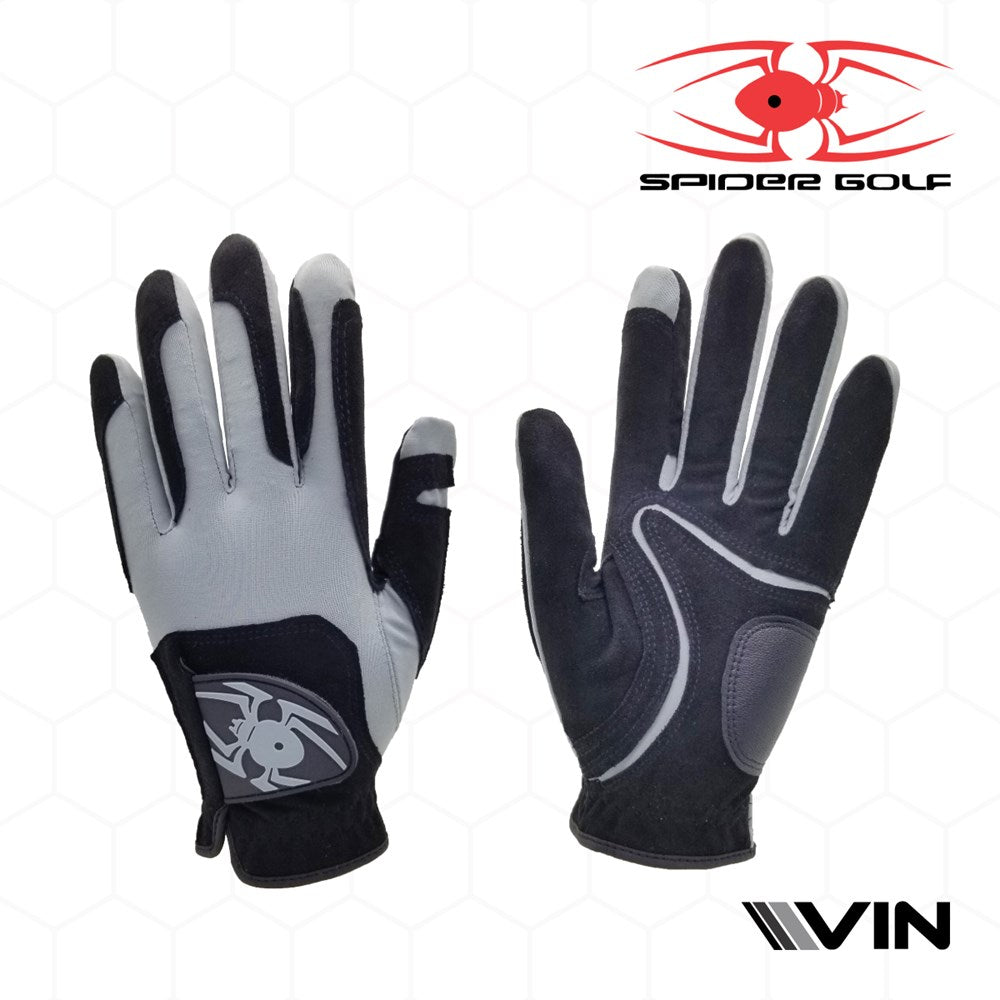 Spider - Golf Glove - Men Left Hand - FLX All Weather One Size