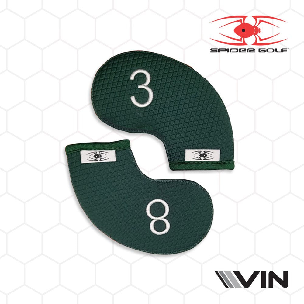 Spider - Flex Lite Iron Cover