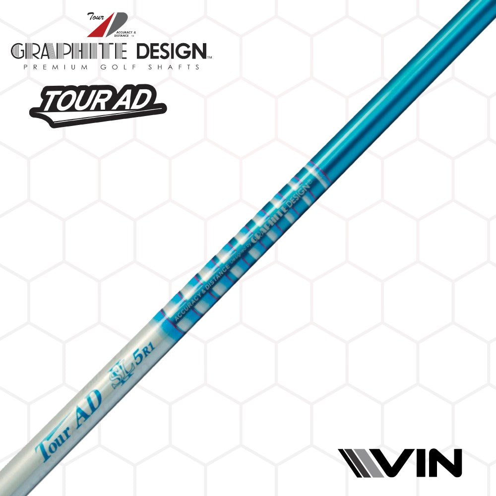 Graphite Design - Tour AD SL(II)