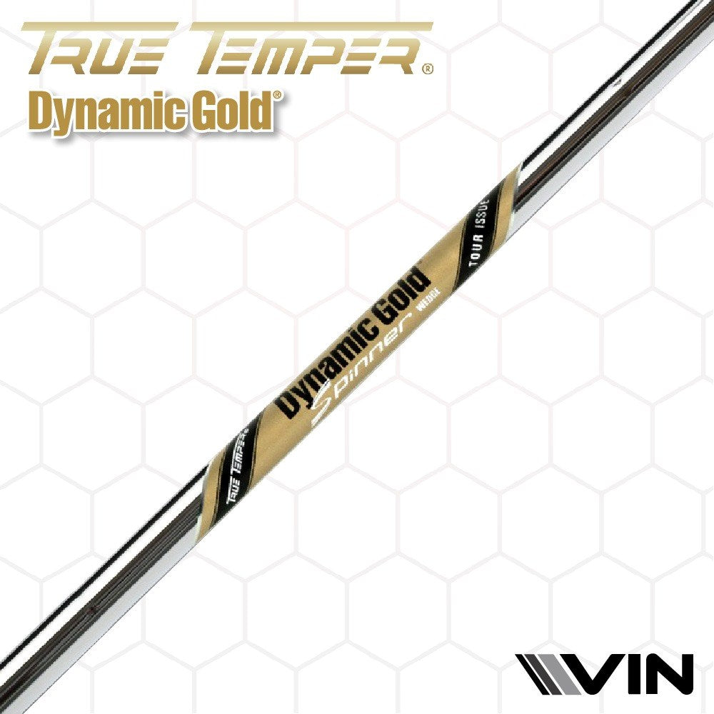 True Temper - Dynamic Gold Tour Issue Spinner Wedge