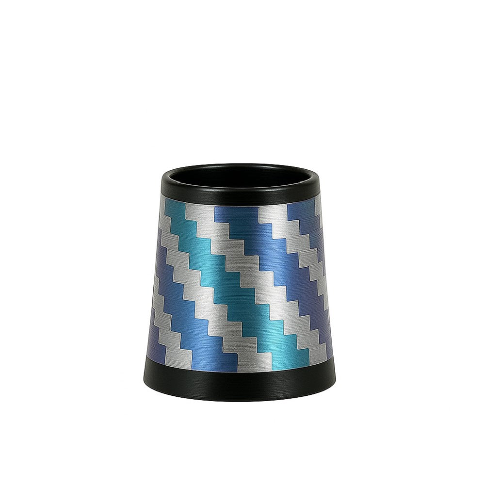 OKAMURA - Ferrule Iron - Monogram (3pcs)