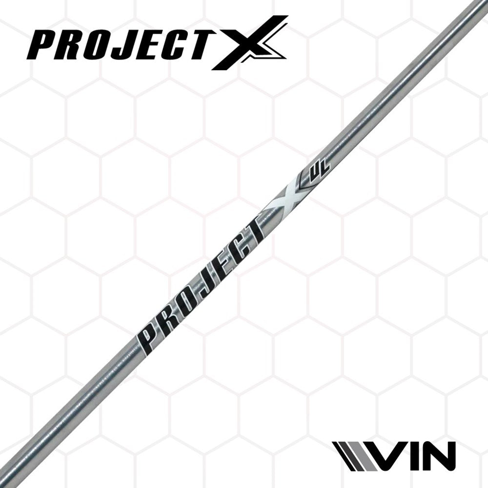 Project X - Ultra Light 5.5