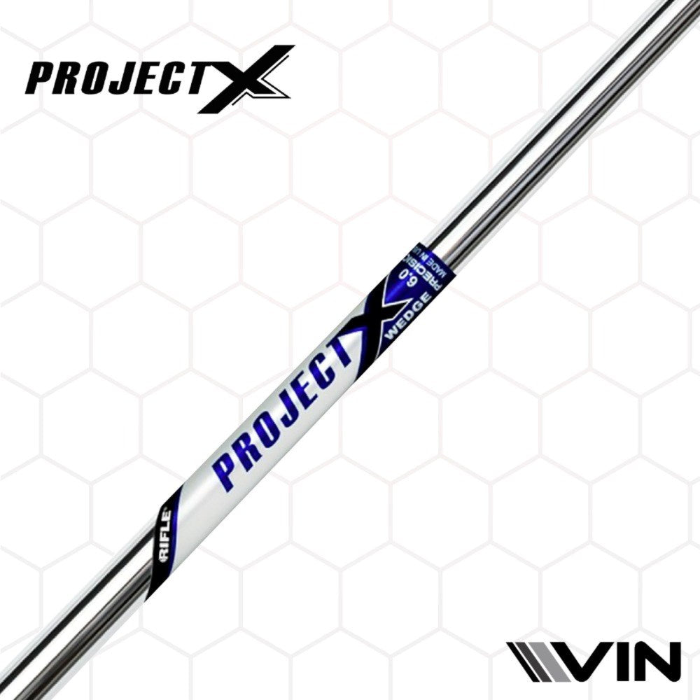 Project X - Wedge - PROJECT X– Vin Golf - SG