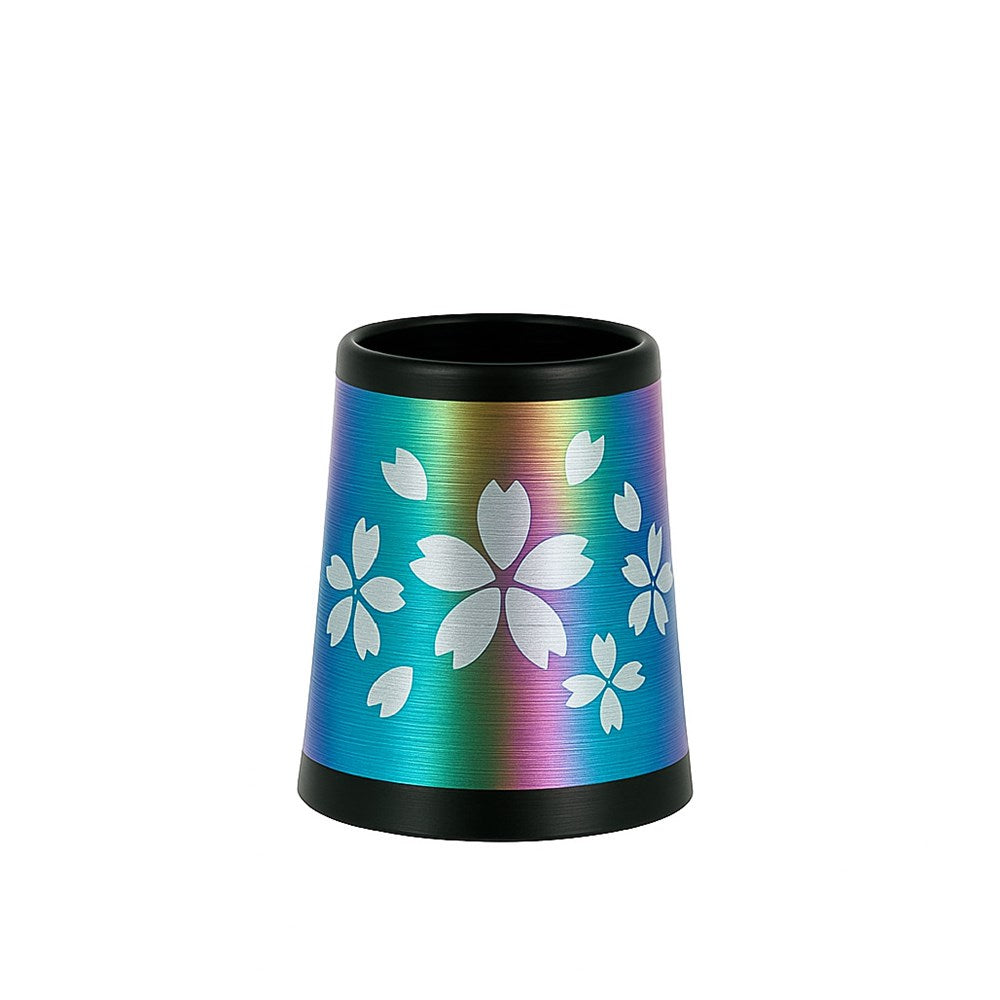 OKAMURA - Ferrule Iron - Sakura (3pcs)