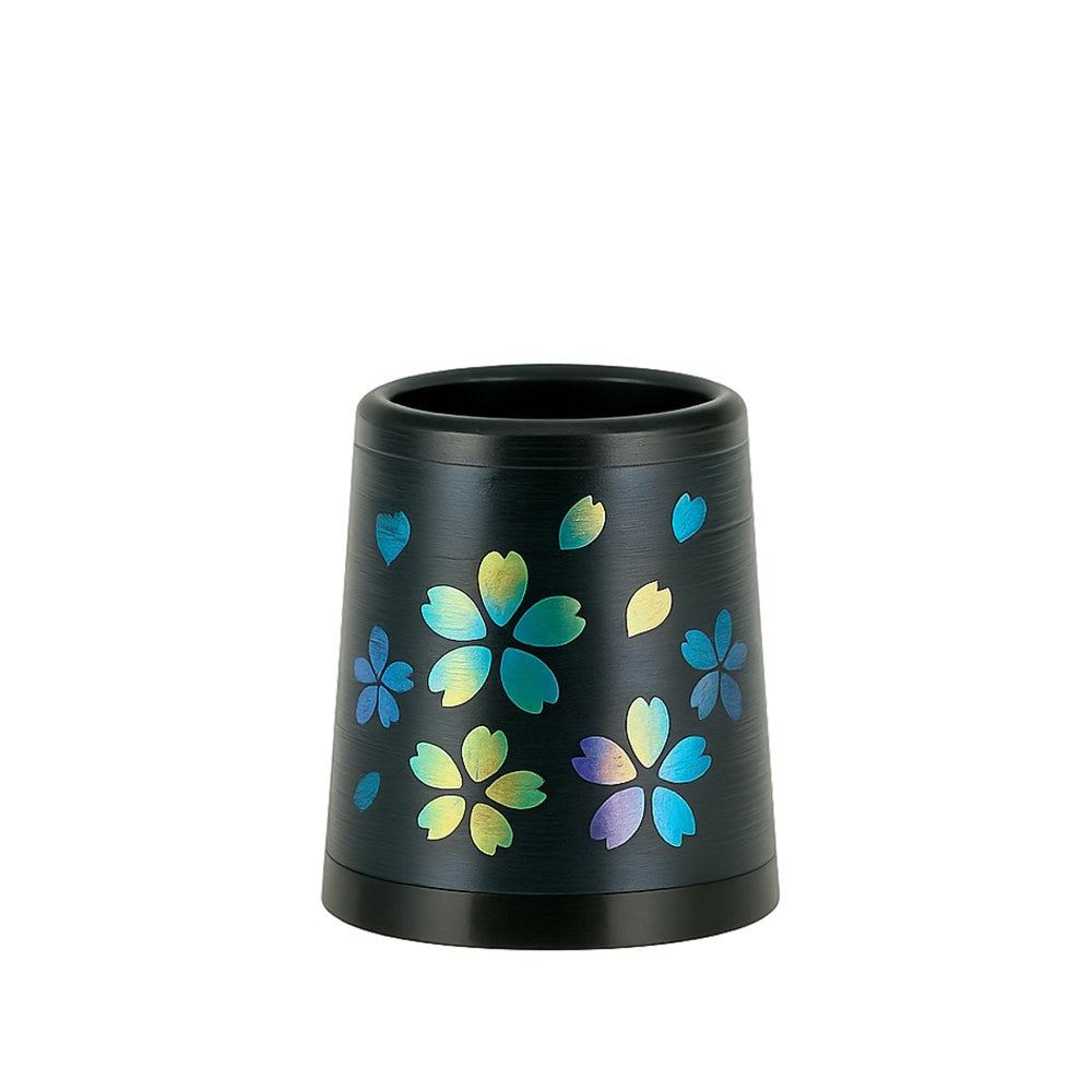 OKAMURA - Ferrule Iron - Sakura (3pcs)