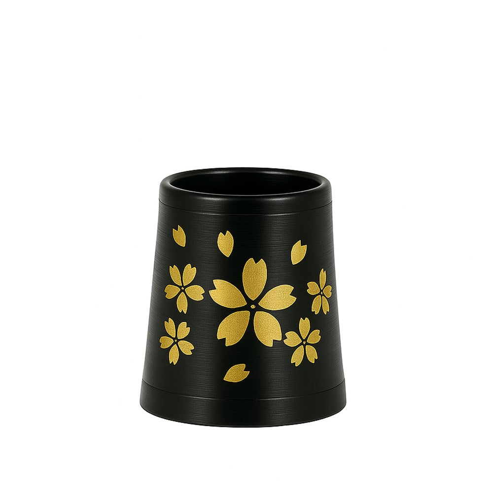 OKAMURA - Ferrule Iron - Sakura (3pcs)