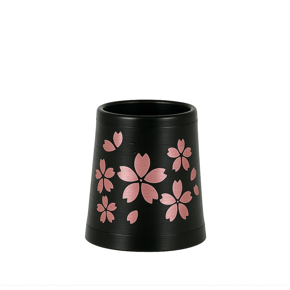 OKAMURA - Ferrule Iron - Sakura (3pcs)