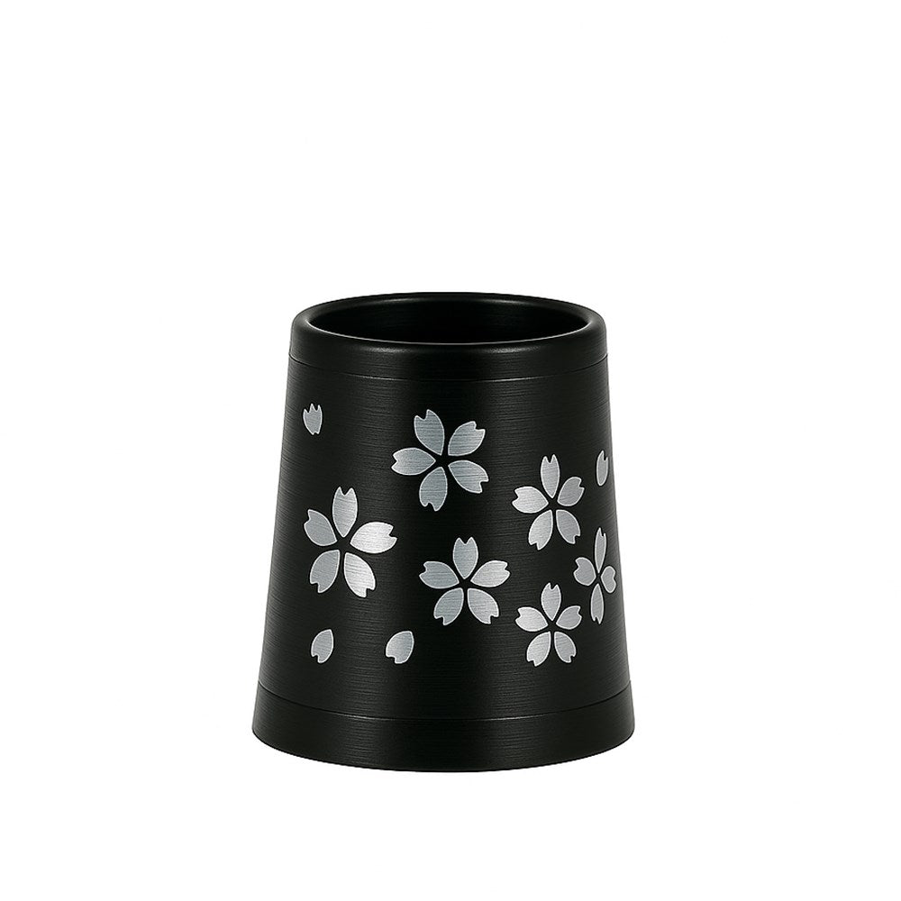 OKAMURA - Ferrule Iron - Sakura (3pcs)