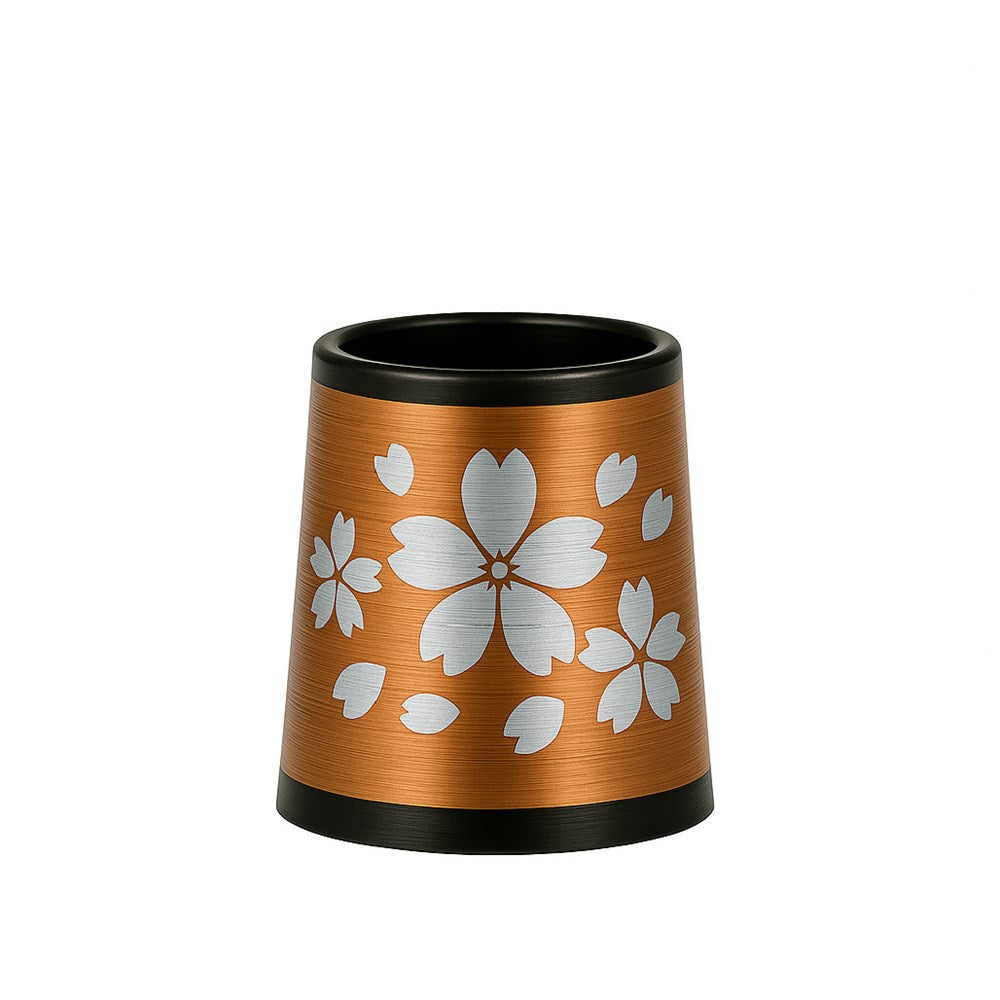OKAMURA - Ferrule Iron - Sakura (3pcs)