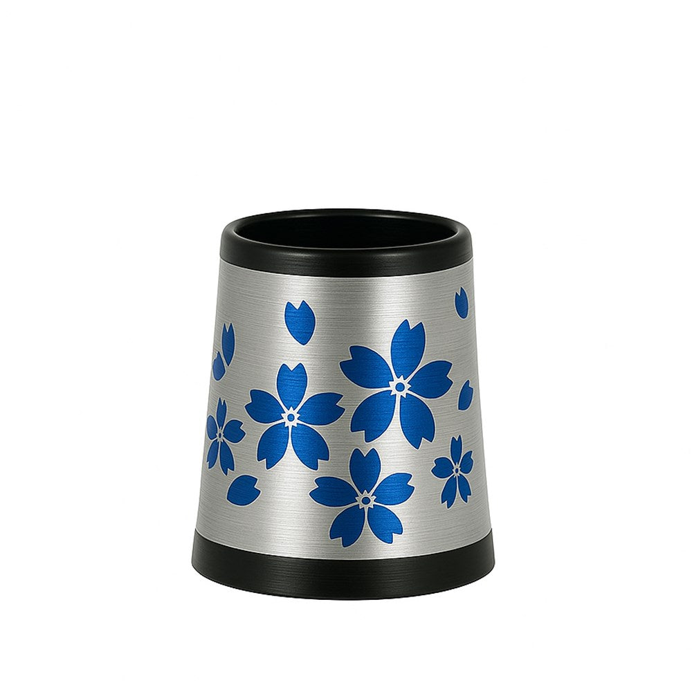 OKAMURA - Ferrule Iron - Sakura (3pcs)