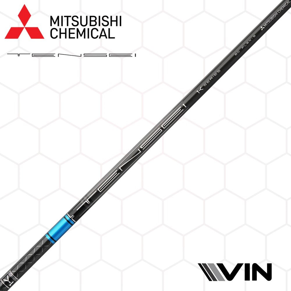 Mitsubishi Chemical - Tensei 1K Pro Blue– Vin Golf - SG