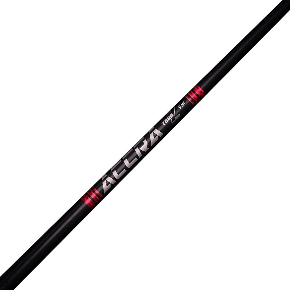 Accra - Tour Z Red 5