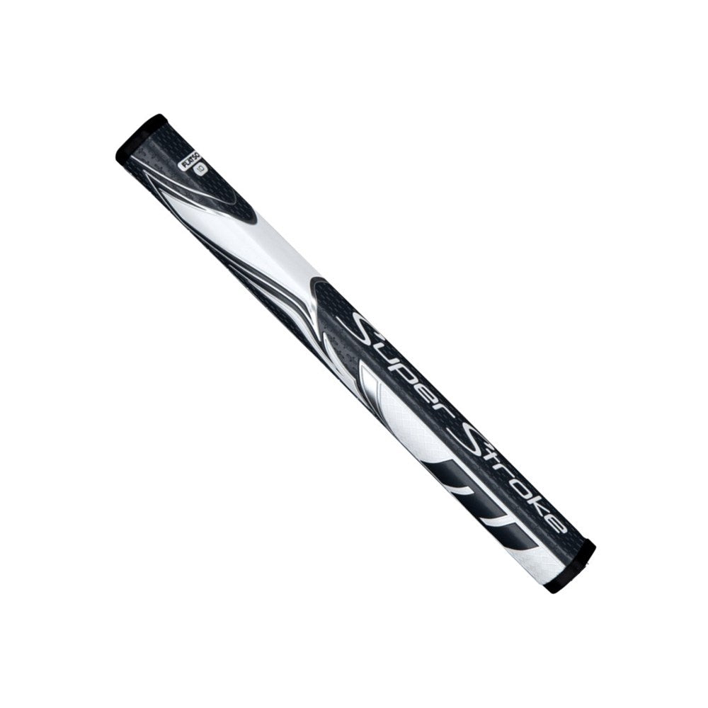 Super Stroke Putter Grip - Zenergy Flatso 1.0 (JP)