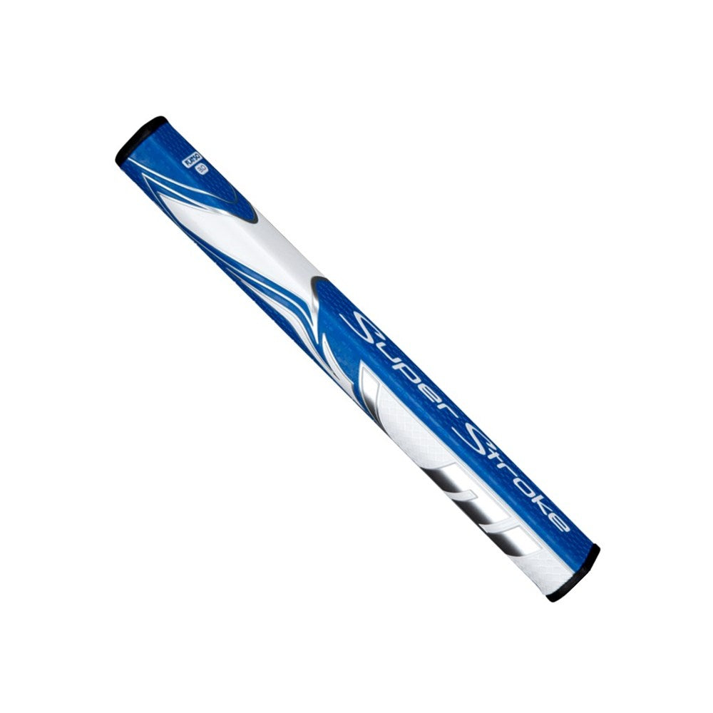 Super Stroke Putter Grip - Zenergy Flatso 3.0 (JP)