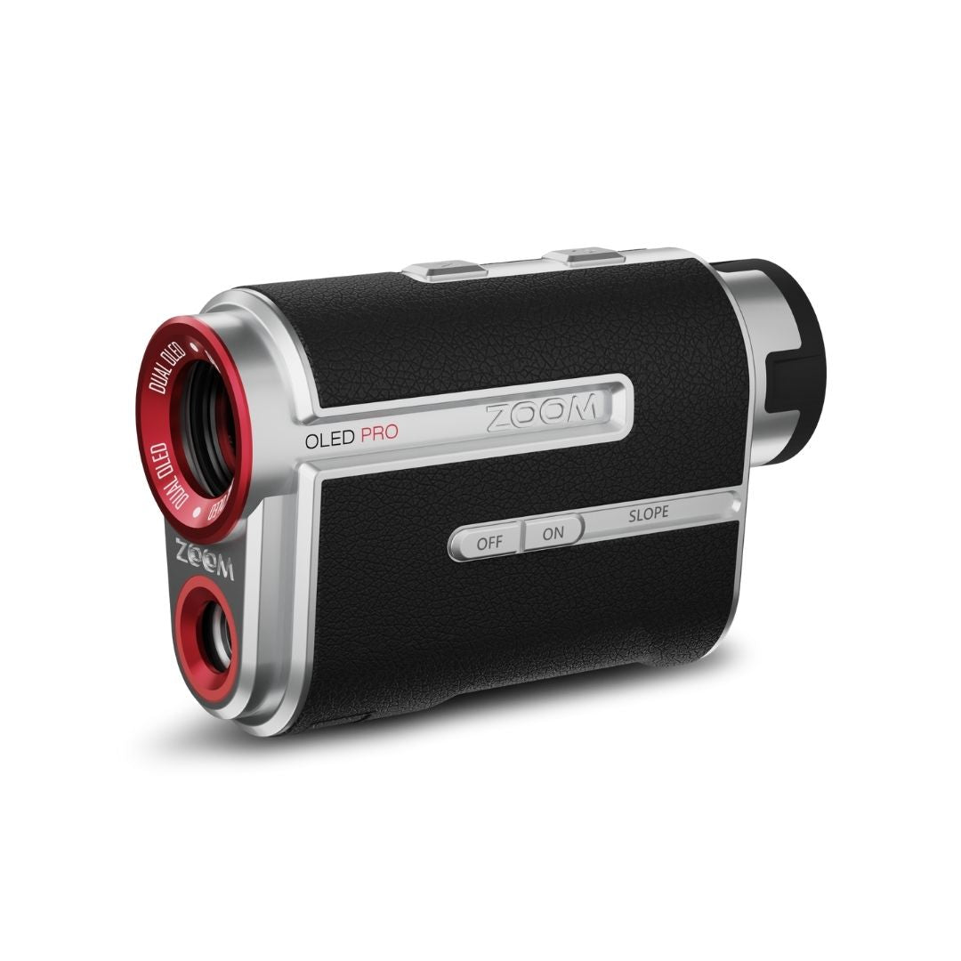ZOOM - Range Finder - OLED pro