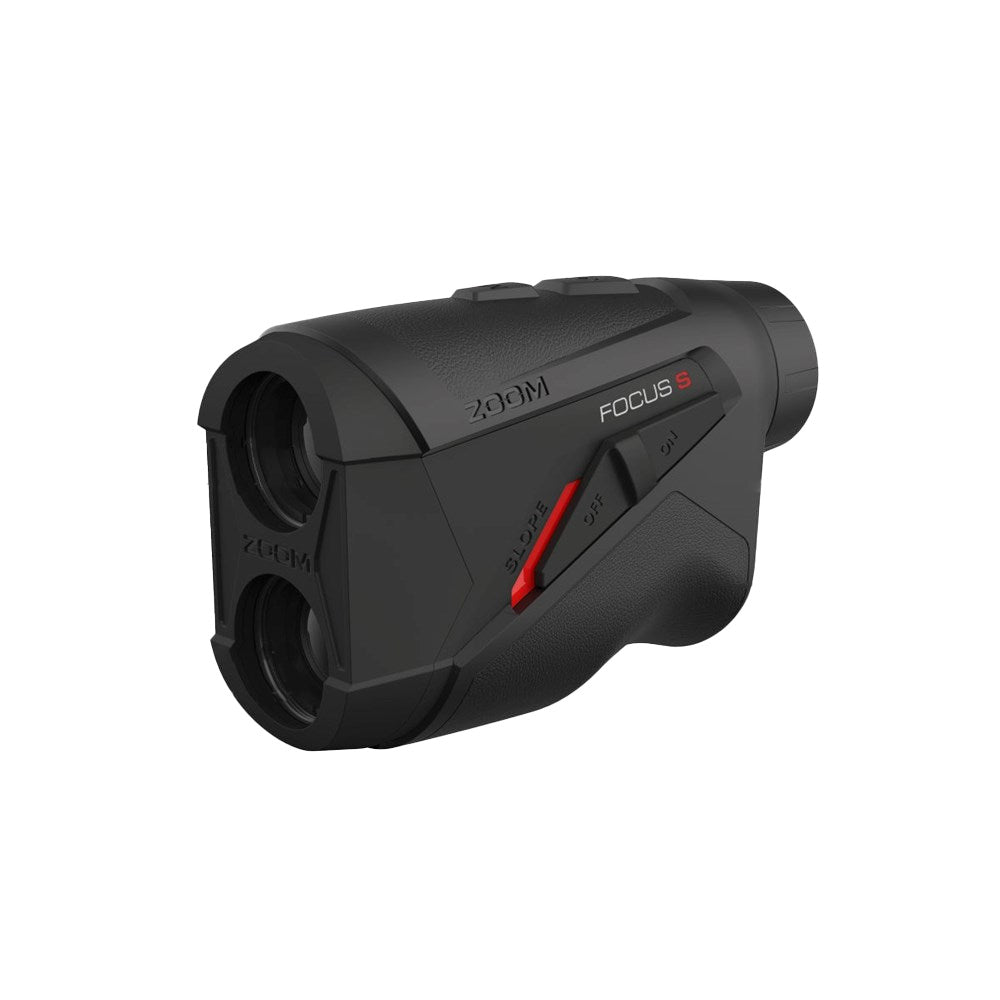 ZOOM - Range Finder - Focus S