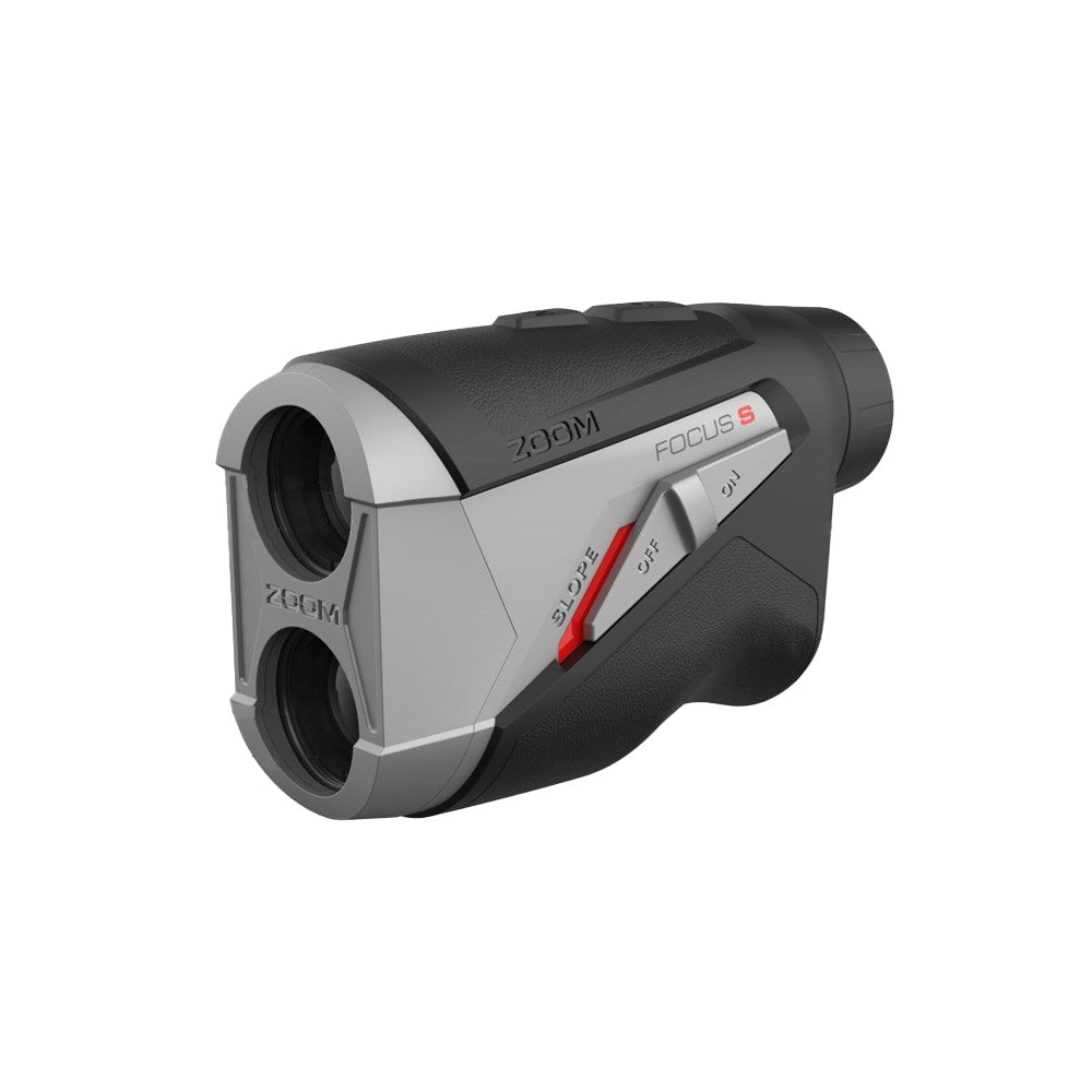 ZOOM - Range Finder - Focus S