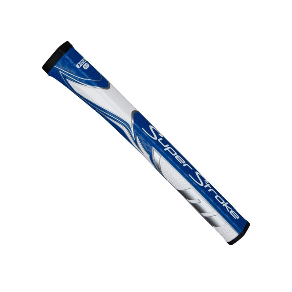 Super Stroke Putter Grip - Zenergy Pistol 2.0 (JP)