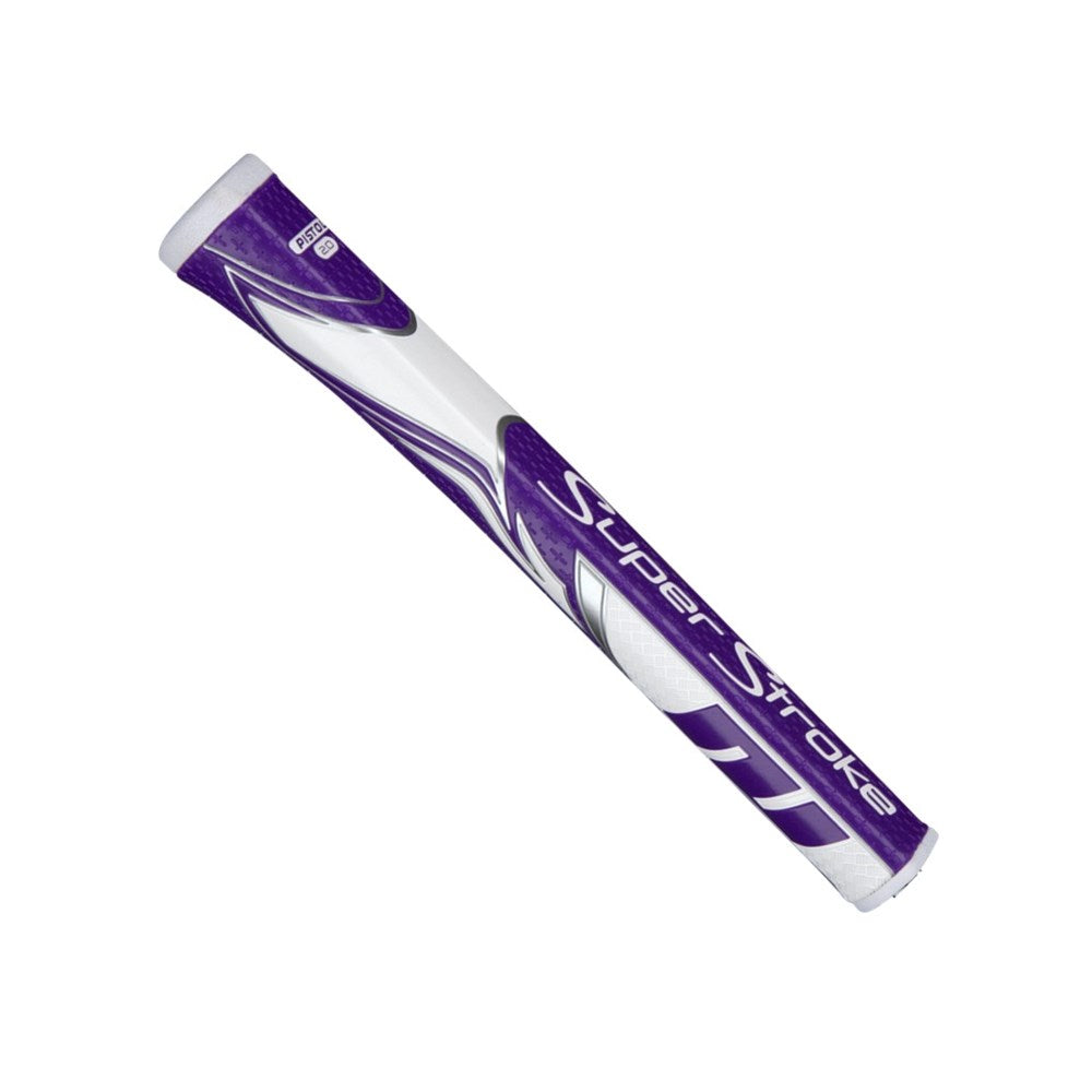 Super Stroke Putter Grip - Zenergy Pistol 2.0 (JP)