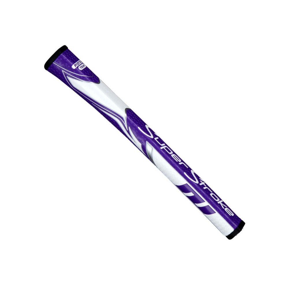 Super Stroke Putter Grip - Zenergy Pistol Tour (JP)