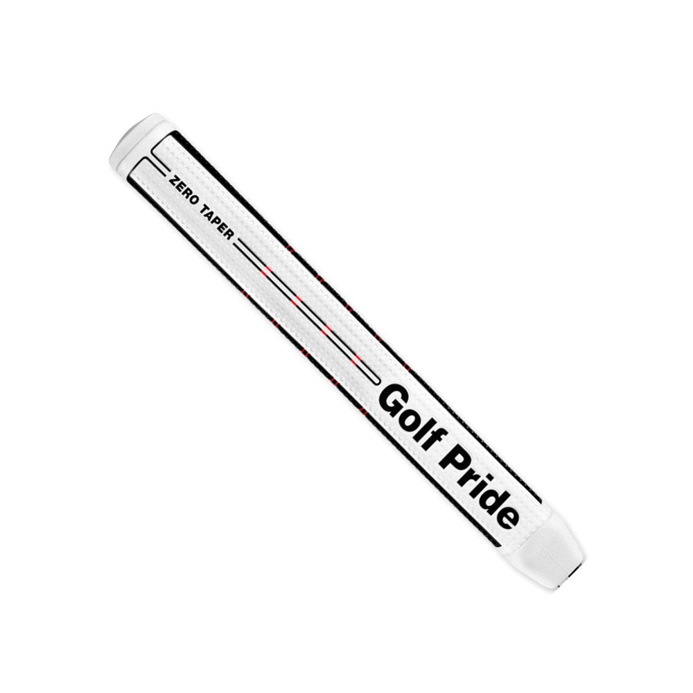 Golf Pride Putter - Zero Taper Black