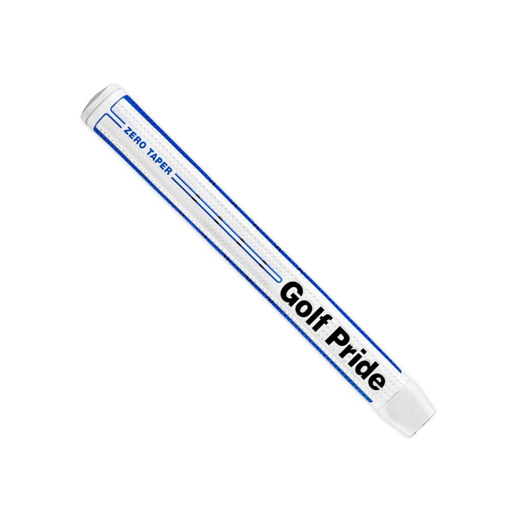 Golf Pride Putter - Zero Taper Blue