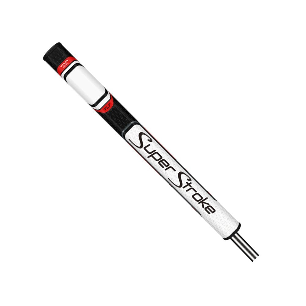 Super Stroke Putter Grip - Zenergy TLT Tour XL Plus 2.0 (RH) (JP)