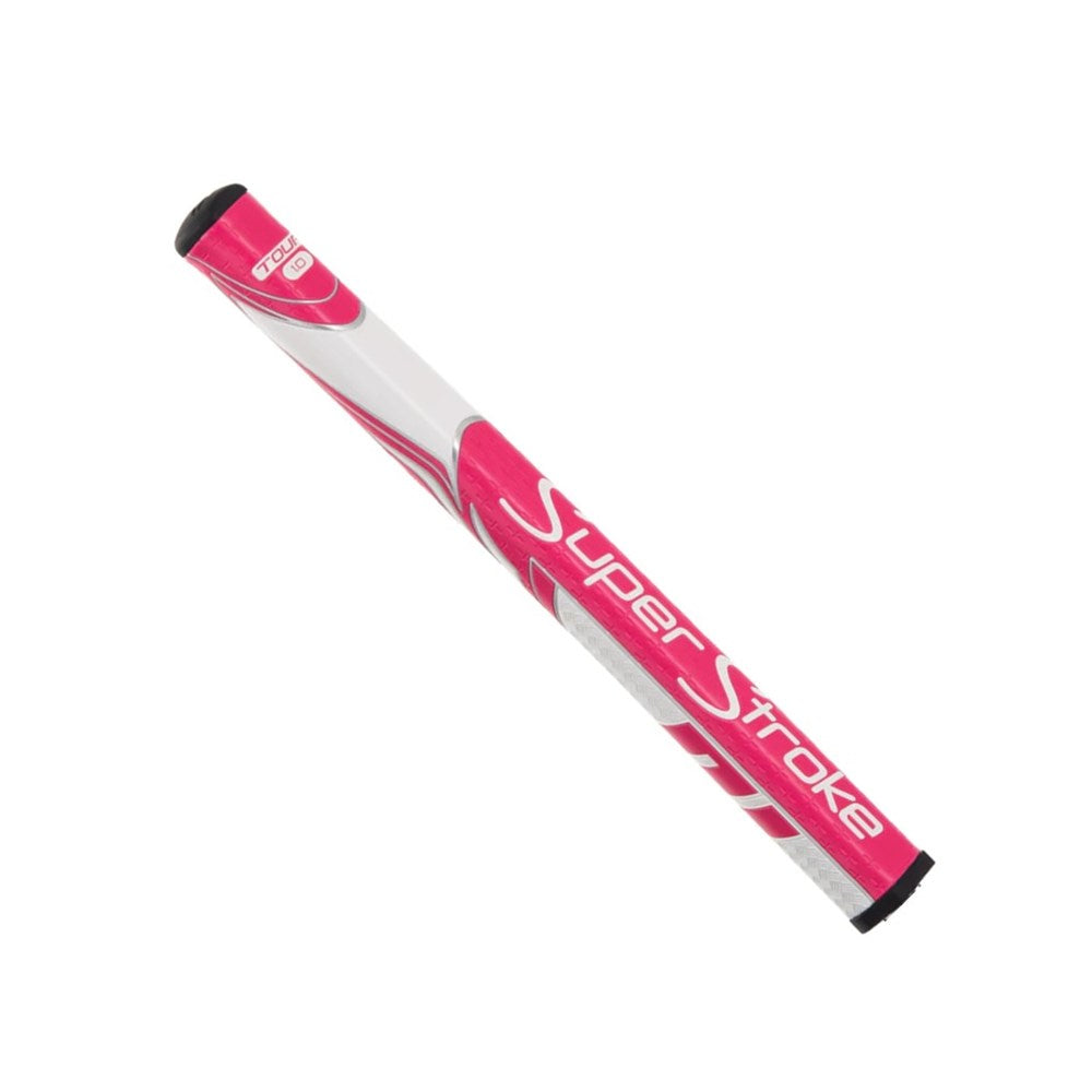 Super Stroke Putter Grip - Zenergy Tour 1.0 (JP)