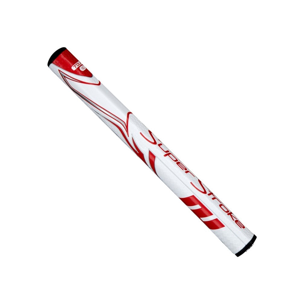Super Stroke Putter Grip - Zenergy Tour 1.0 (JP)