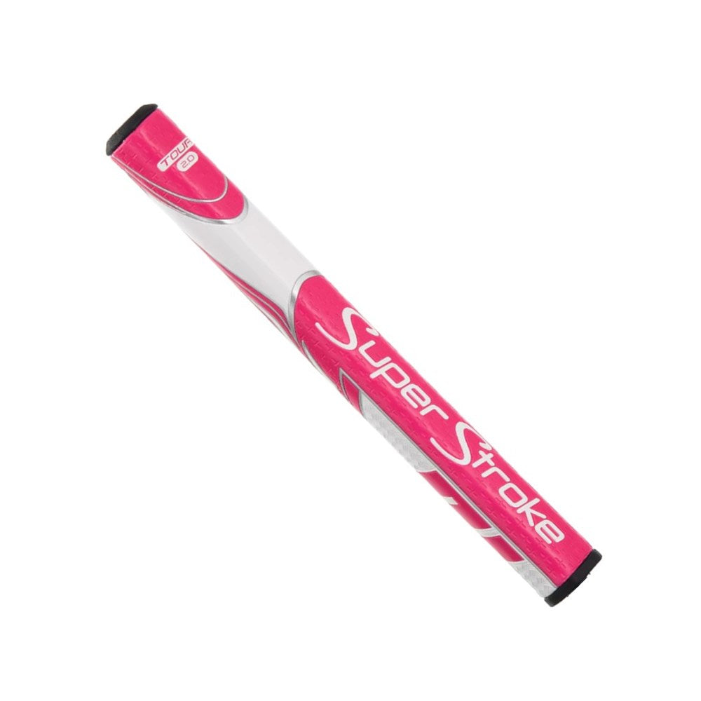Super Stroke Putter Grip - Zenergy Tour 2.0 (JP)