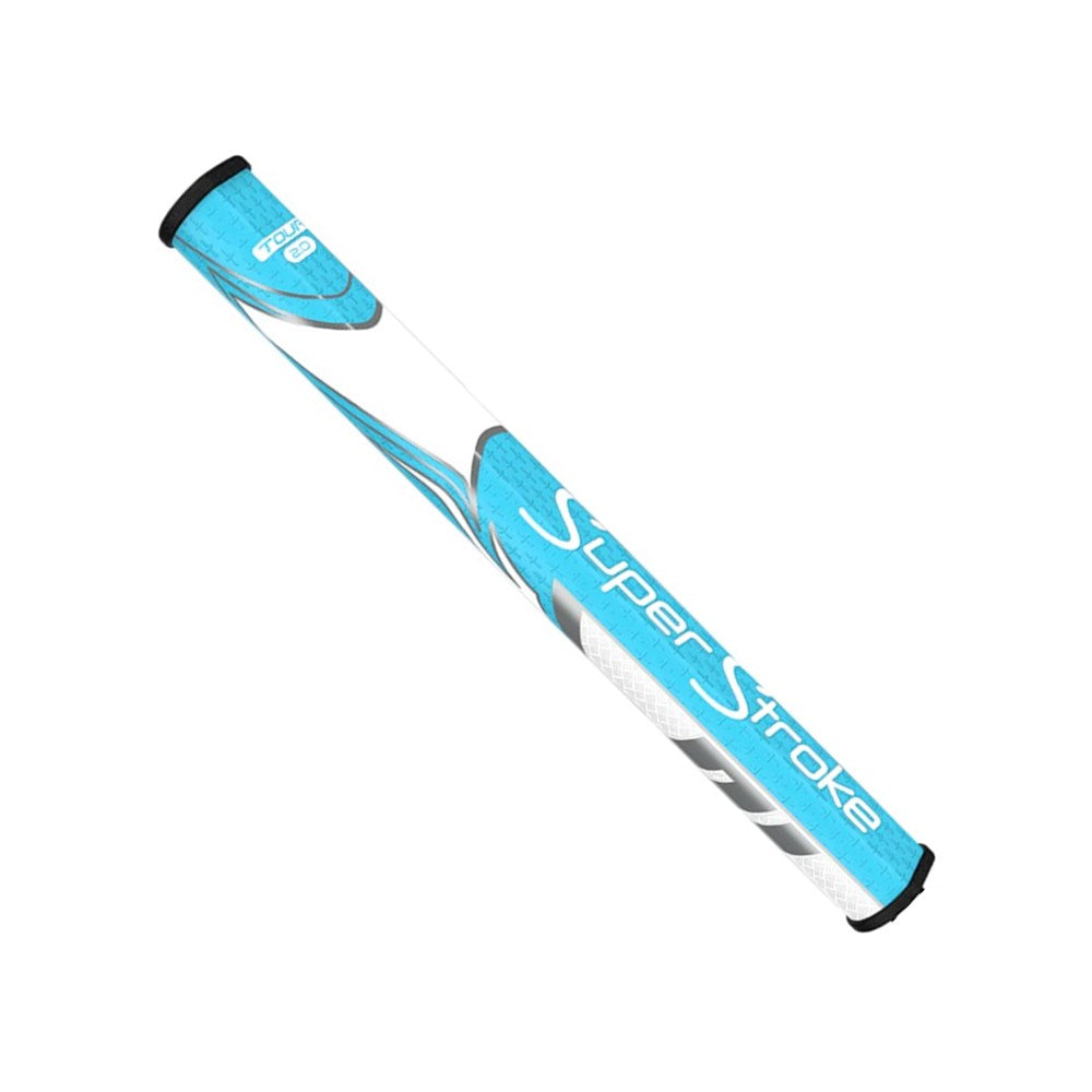 Super Stroke Putter Grip - Zenergy Tour 2.0 (JP)