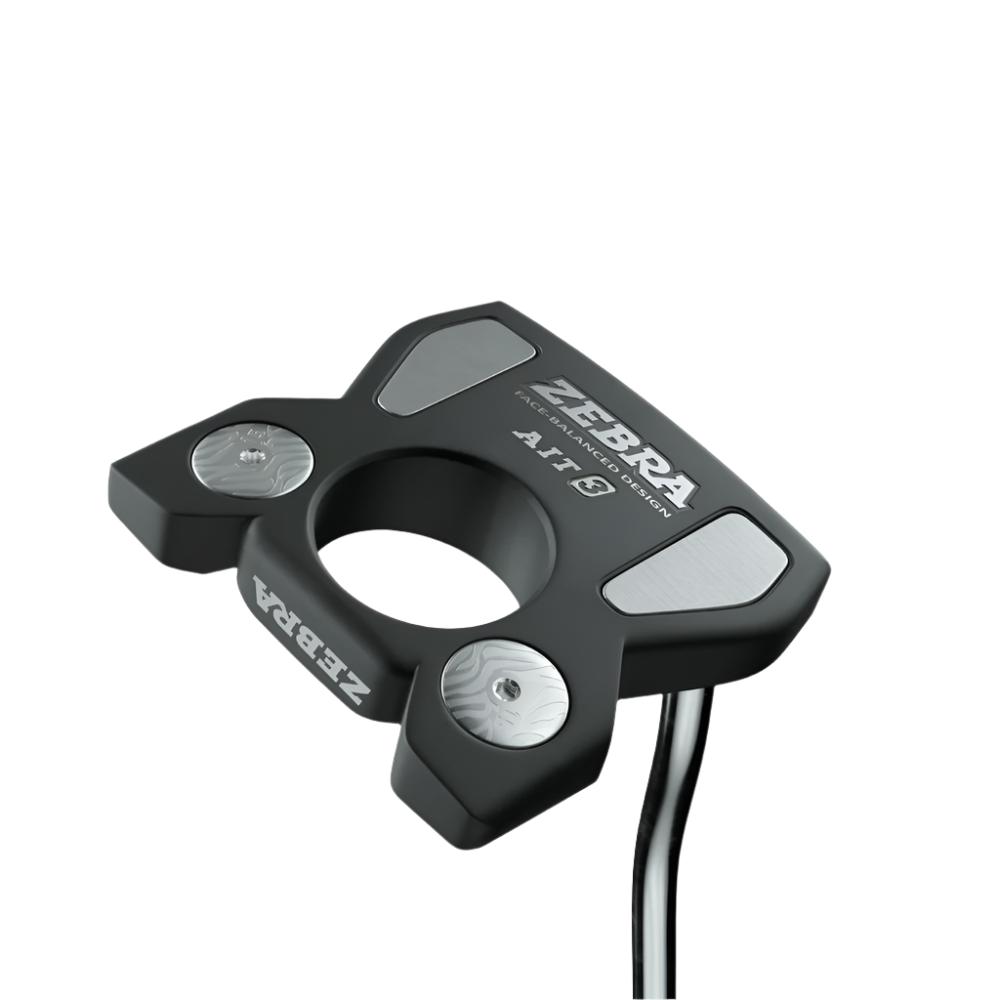 Zebra - Putter - AIT3 RH