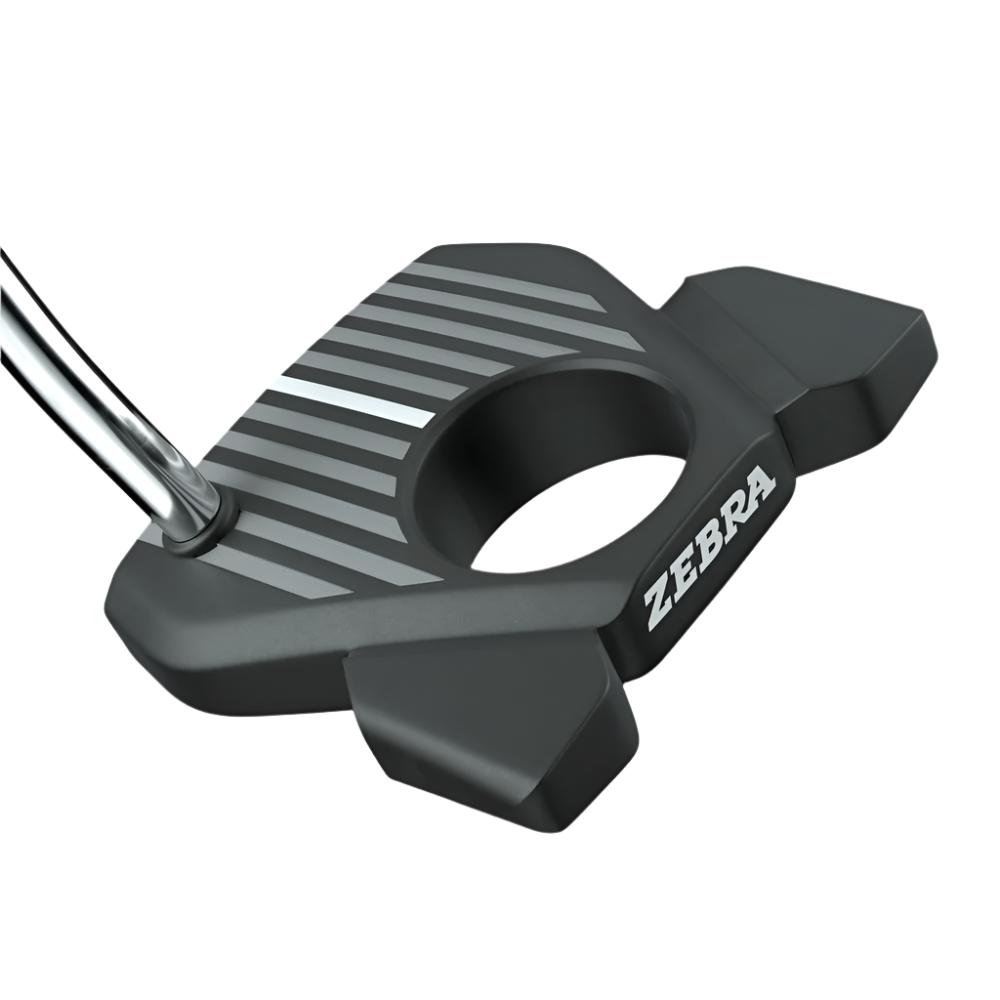 Zebra - Putter - AIT3 RH