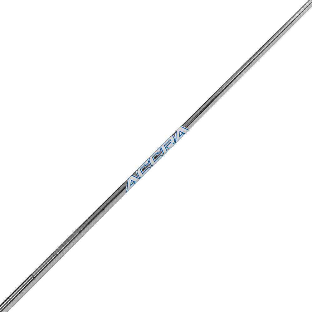 Accra - Iron - iSeries Steel Blue - 95