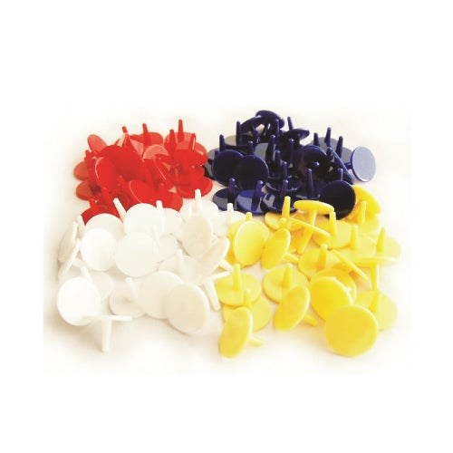 Spider - Miscellaneous - Accessories - Ball Markers Spider (1000Pc)