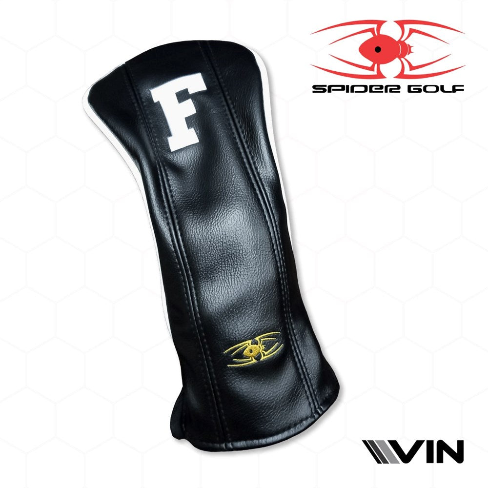 Spider - Headcover - Fairway - VINTAGE