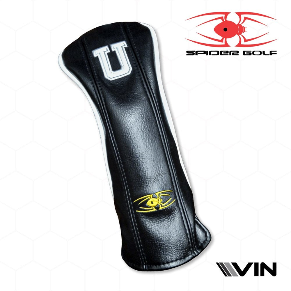 Spider - Headcover - Hybrid - VINTAGE