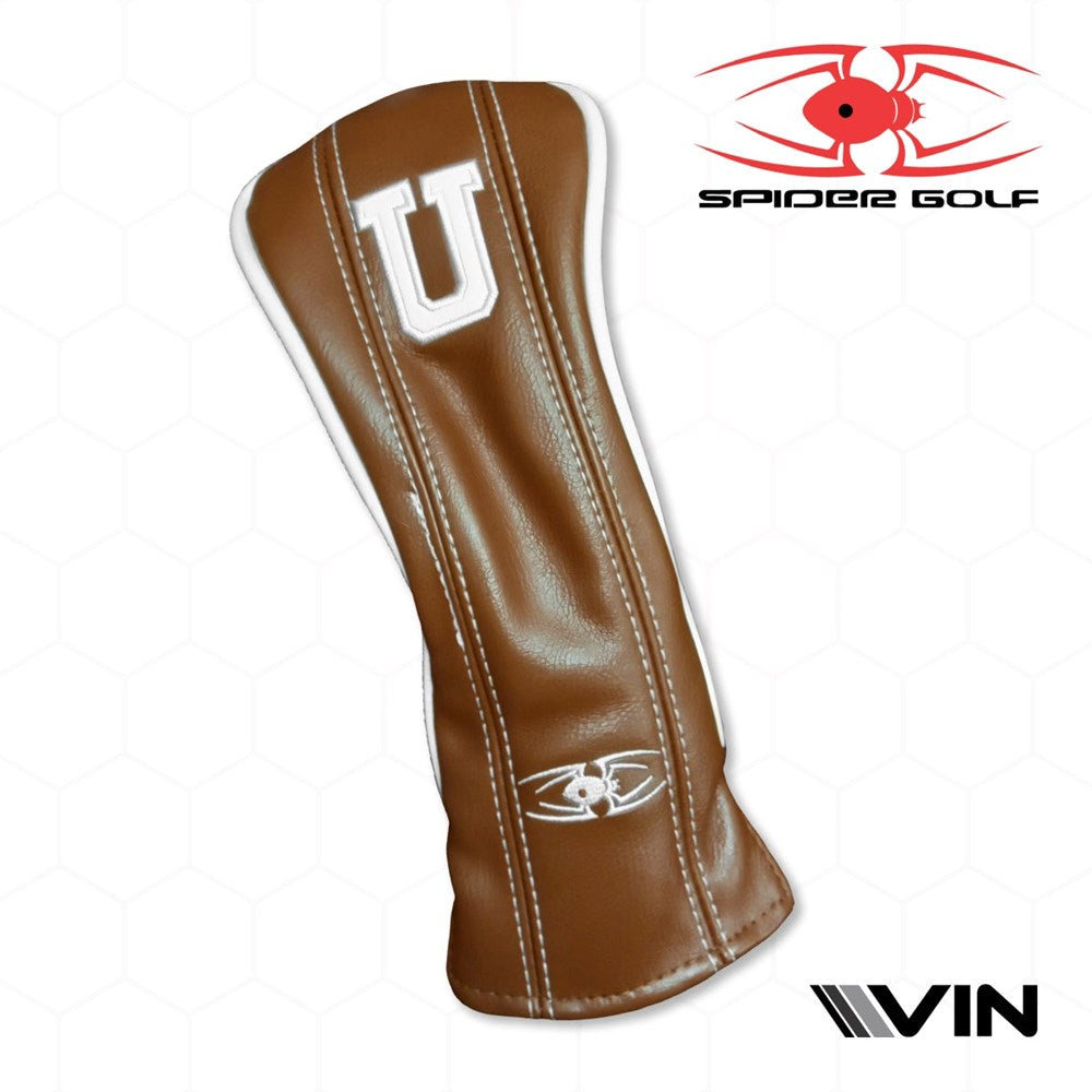 Spider - Headcover - Hybrid - VINTAGE