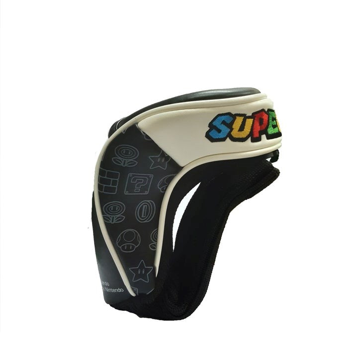 Super Mario Headcover Fairway - Koopa