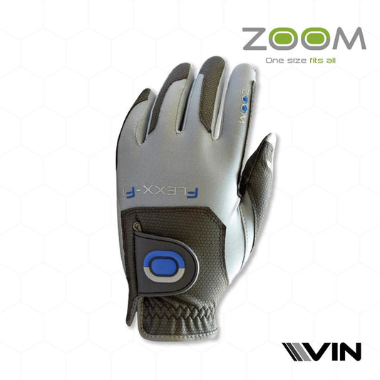 ZOOM - Golf Glove - All Weather - Men's One Size