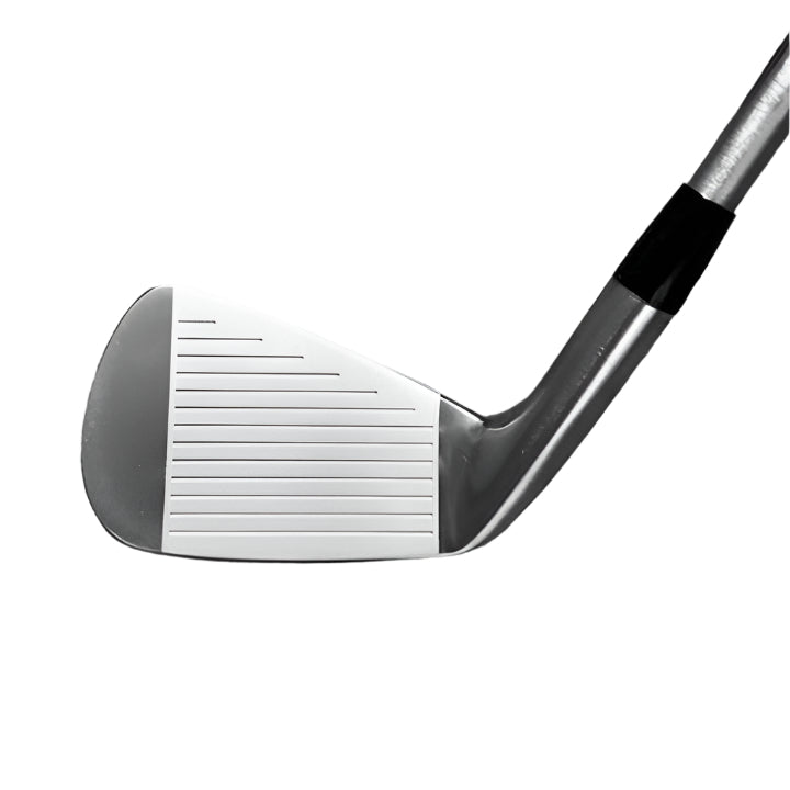 A Grind - Iron - BX-1 Pro