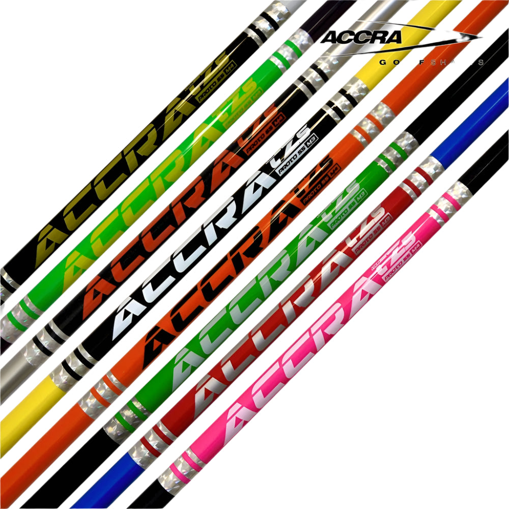Accra - Tour Z TZ5 - Custom Colour